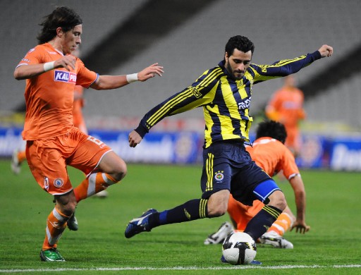 İBB Spor - Fenerbahçe maçı