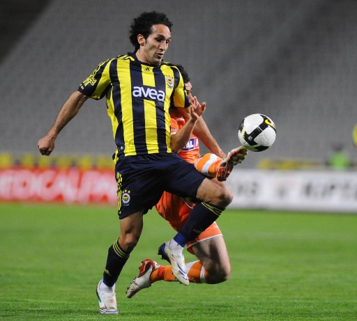 İBB Spor - Fenerbahçe maçı