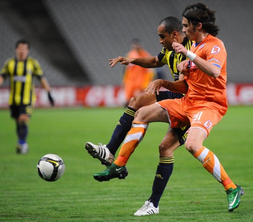 İBB Spor - Fenerbahçe maçı