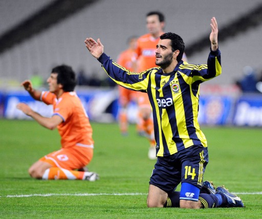 İBB Spor - Fenerbahçe maçı