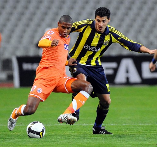 İBB Spor - Fenerbahçe maçı