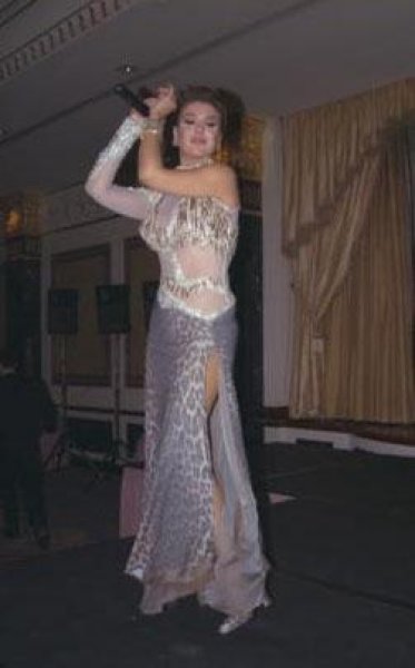 1980'lerin Ünlüleri şimdilerde çok farklı görünüyor 