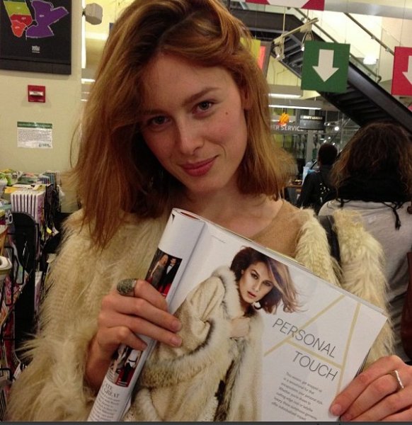 Soner Sarıkabadayı'ya Hollandalı sevgili