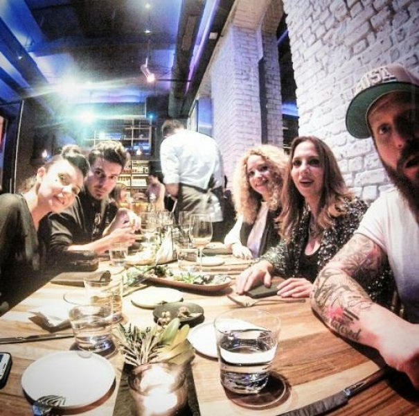 Sertab Erener 50 yaşına girdi 