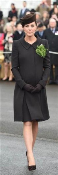 Kate Middleton'a ağır eleştiri