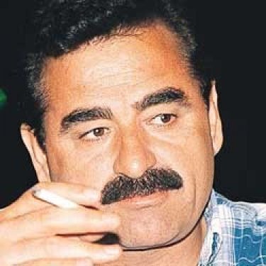 Dünden bugüne İbrahim Tatlıses