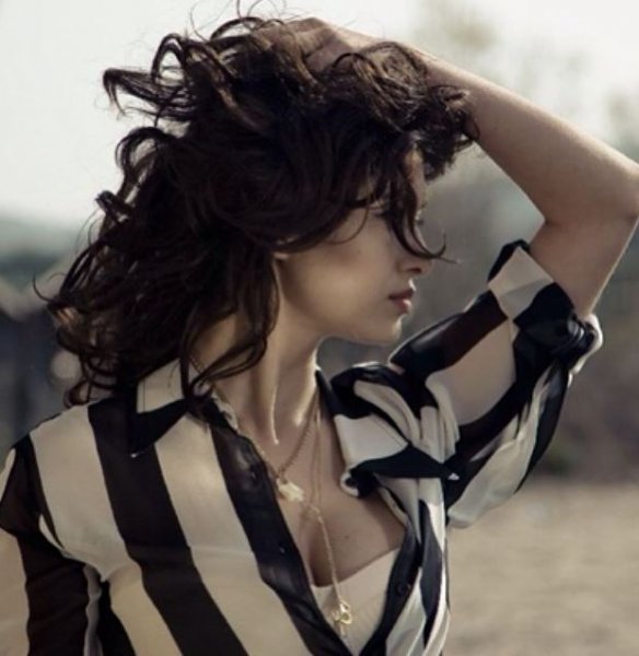 Nurgül Yeşilçay güzellik sırrını açıkladı