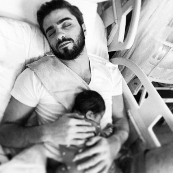 Ünlü sunucu Ece Erken boşanıyor