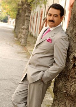 Dünden bugüne İbrahim Tatlıses