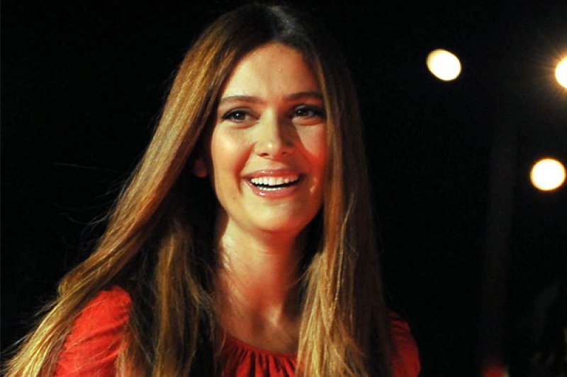 Bergüzar Korel'in 6 hali