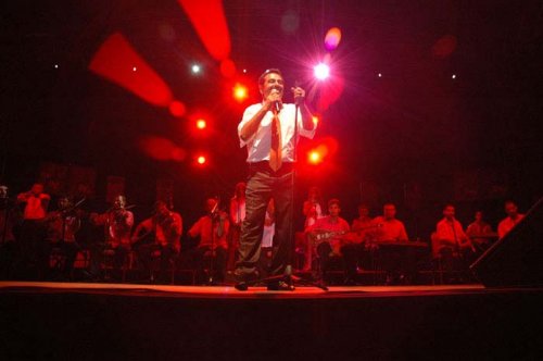 Dünden bugüne İbrahim Tatlıses