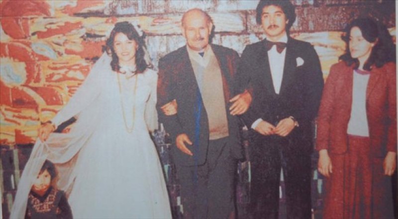 Genç yaşta evlenen ünlüler