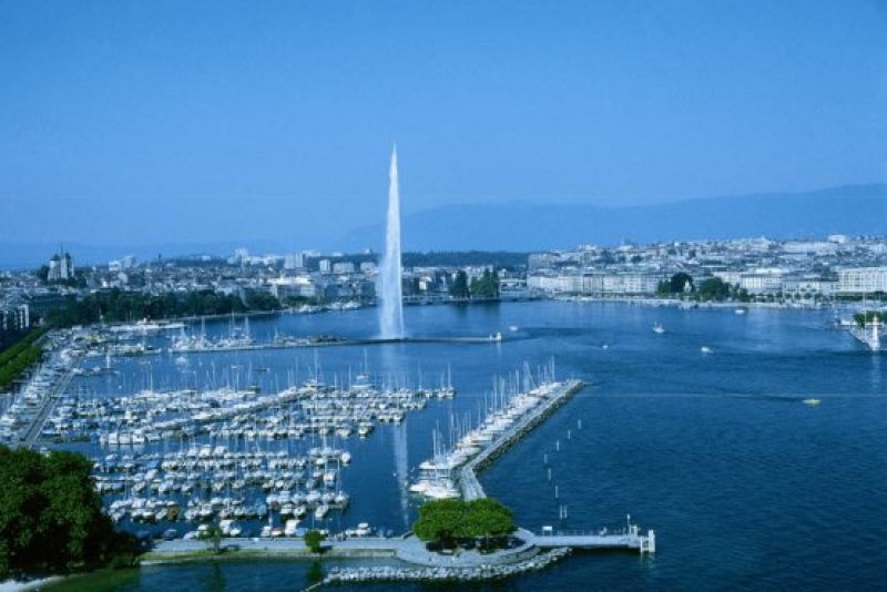 Yaşanabilir en iyi 10 şehir