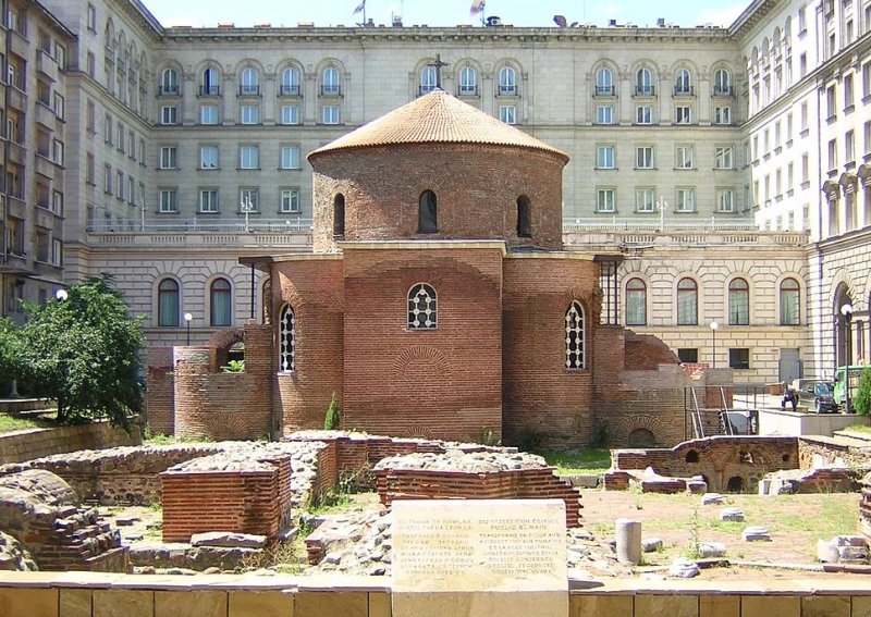 Dünyanın en eski 30 kilisesi