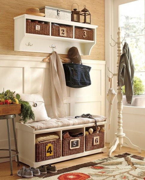 En güzel antre dekorasyonları 