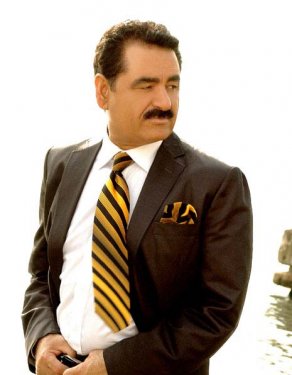 Dünden bugüne İbrahim Tatlıses