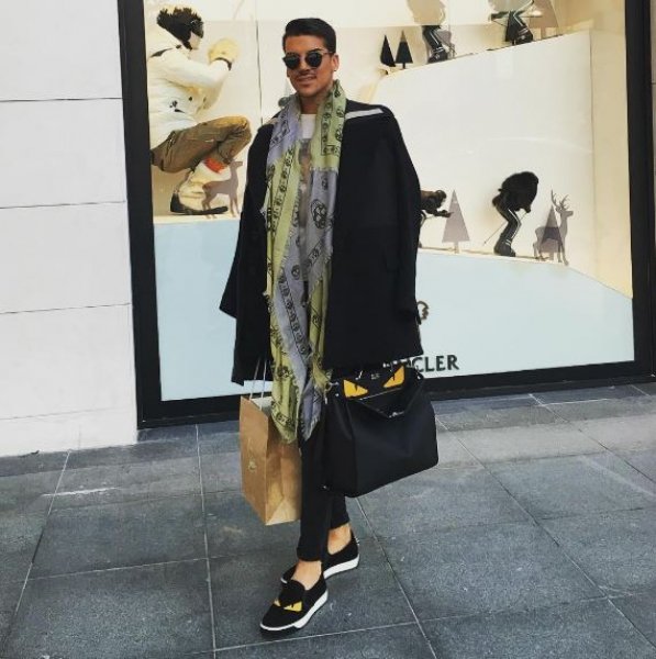 Kerimcan Durmaz'ın estetiksiz hali