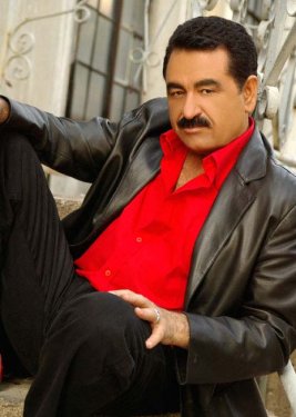 Dünden bugüne İbrahim Tatlıses