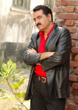 Dünden bugüne İbrahim Tatlıses