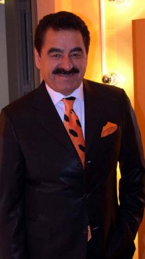 Dünden bugüne İbrahim Tatlıses