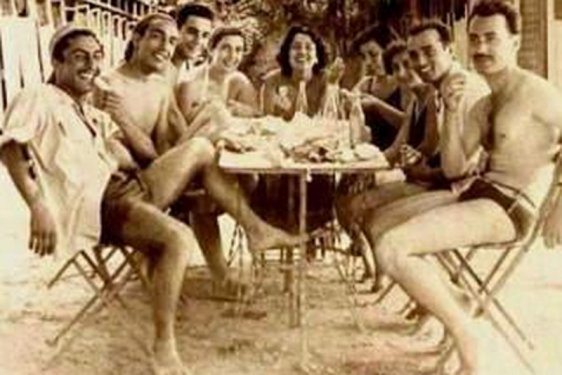 İstanbul'un kaybolan sahilleri