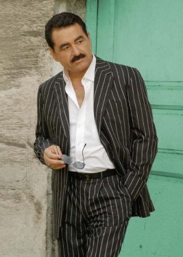 Dünden bugüne İbrahim Tatlıses