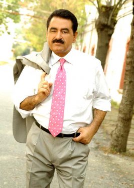 Dünden bugüne İbrahim Tatlıses