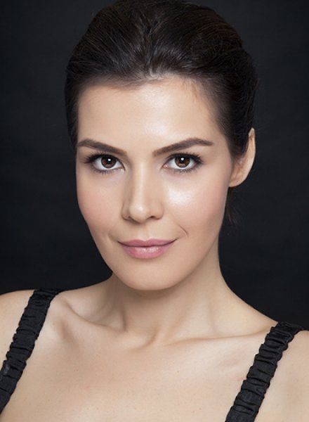 Hatice Şendil'den hamilelik pozu 