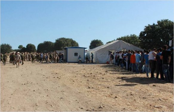 Çanakkale Yolun Sonu başrolde pala Memati