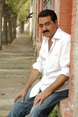 Dünden bugüne İbrahim Tatlıses