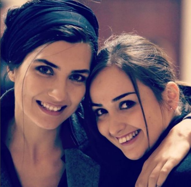 Tuba Büyüküstün - Onur Saylak boşandı