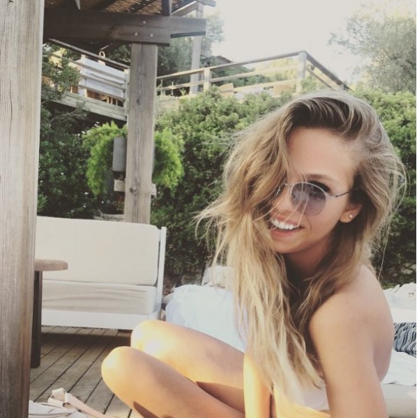 İdo Tatlıses'in yeni sevgilisi Yasemin Şefkatli