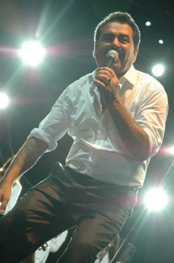 Dünden bugüne İbrahim Tatlıses