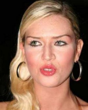 Ünlülere yapılan ahlaksız teklifler