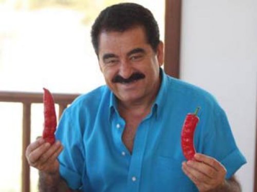 Dünden bugüne İbrahim Tatlıses