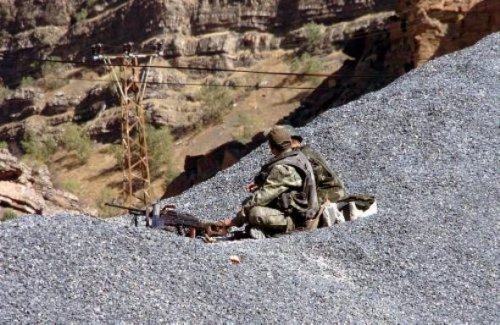 Kara harekatından kareler