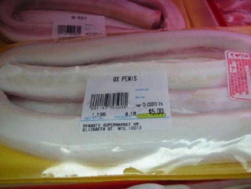 Aç kalmayı tercih edeceğiniz en iğrenç yemekler