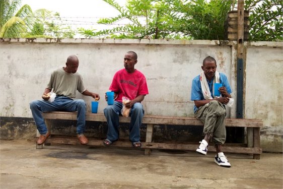 Bu ülkelerde çalışmak çok zor