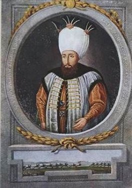 Hangi sultan kimi katletti