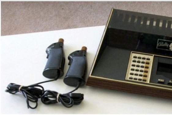 Dünden bugüne oyun konsolları