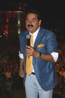 Dünden bugüne İbrahim Tatlıses