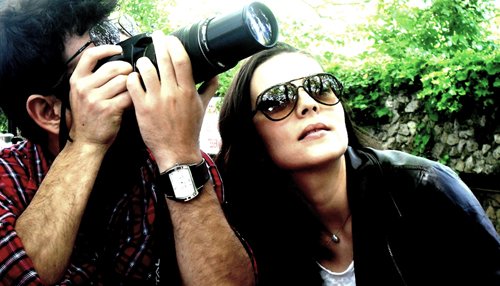 Burcu Kara ve  Buğra Gülsoy nişanlandı