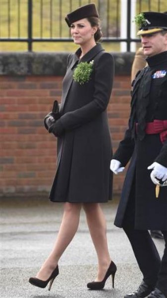 Kate Middleton'a ağır eleştiri