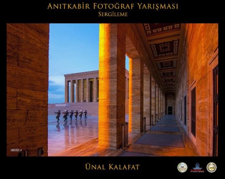 Anıtkabir Fotoğraf Yarışması sonuçlandı