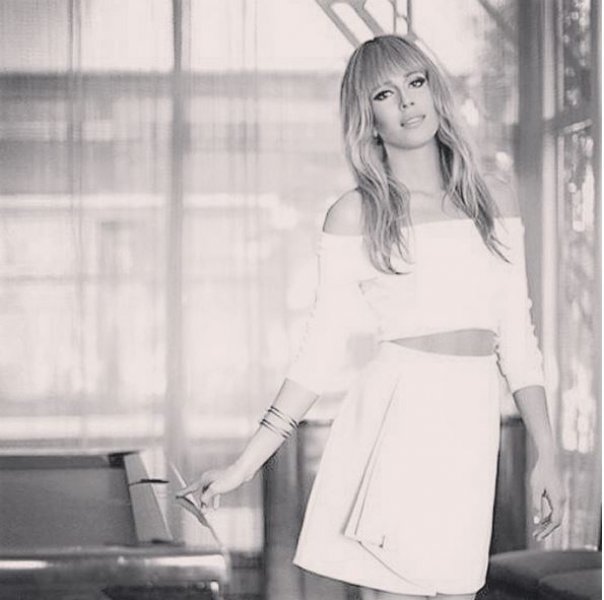 Sinem Kobal: Kusurlu kızları seviyorum