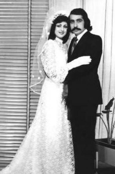 Genç yaşta evlenen ünlüler