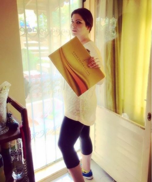 Pelin Öztekin ekranlara geri dönüyor