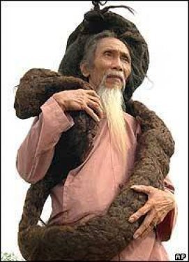 Dünyanın en ilginç olayları