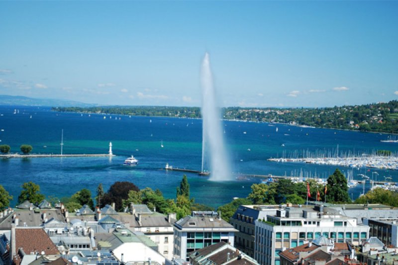 Yaşanabilir en iyi 10 şehir