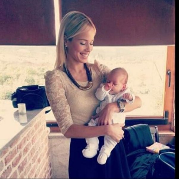 Cani̇k Beledi̇yespor dünyanın en güzel sporcusunu aldı